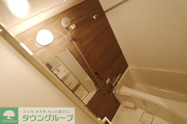 アトリオフラッツ中野新井薬師の物件内観写真